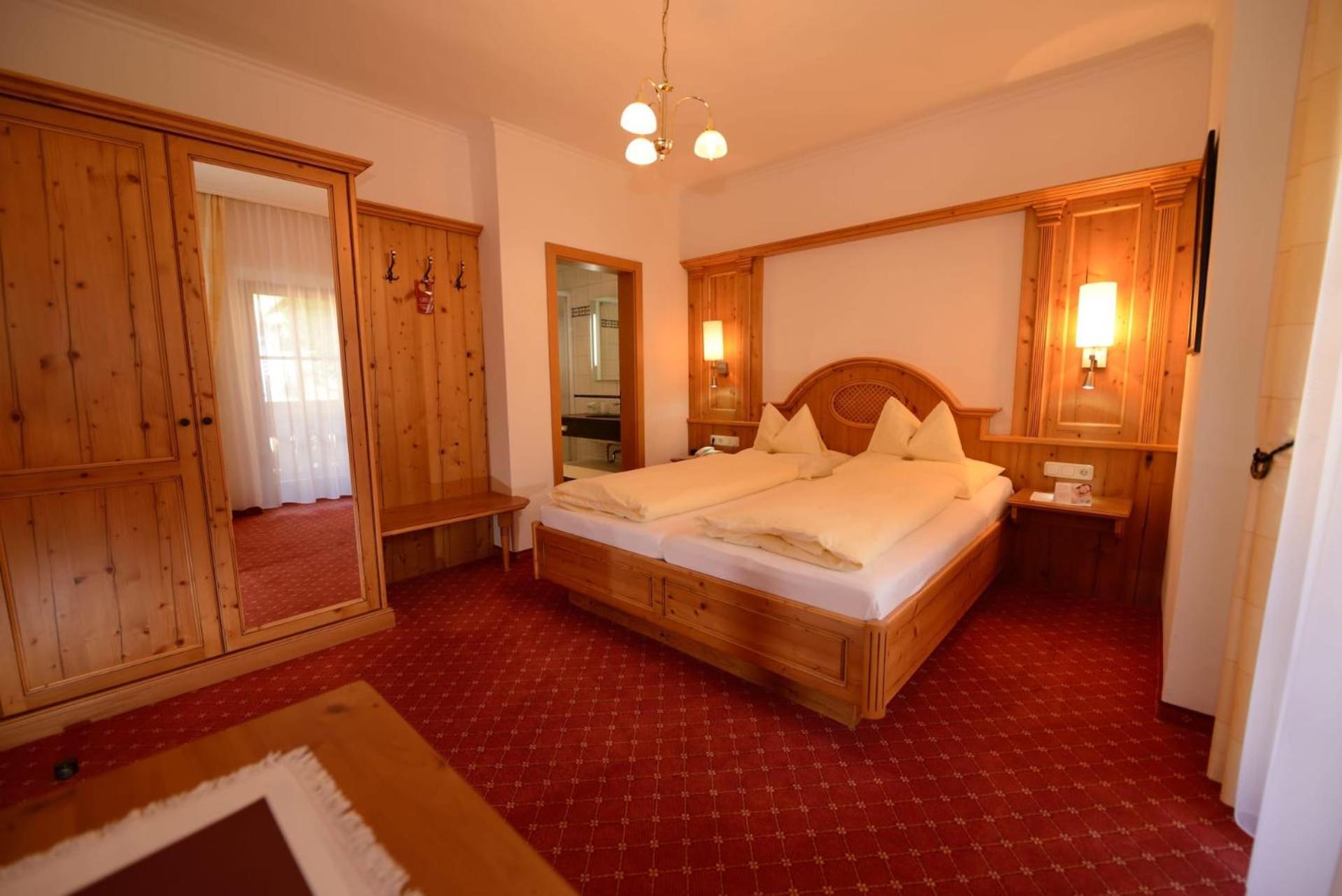 Hotel Zimmerbraeu Sankt Wolfgang im Salzkammergut Экстерьер фото