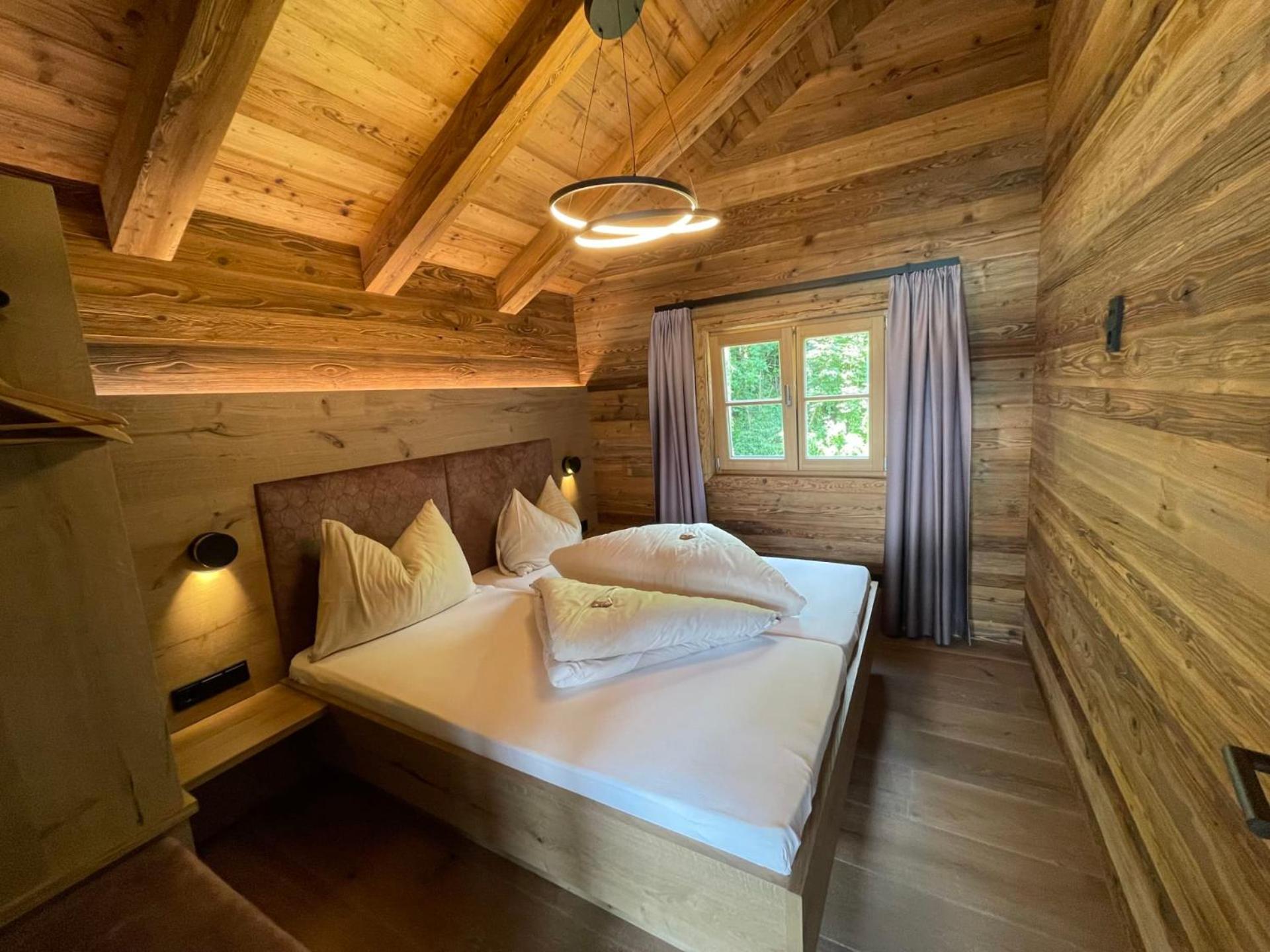 Hotel Zimmerbraeu Sankt Wolfgang im Salzkammergut Экстерьер фото