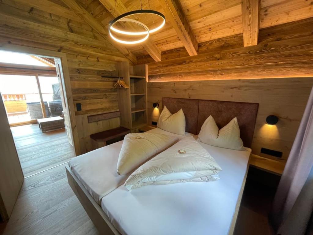 Hotel Zimmerbraeu Sankt Wolfgang im Salzkammergut Экстерьер фото
