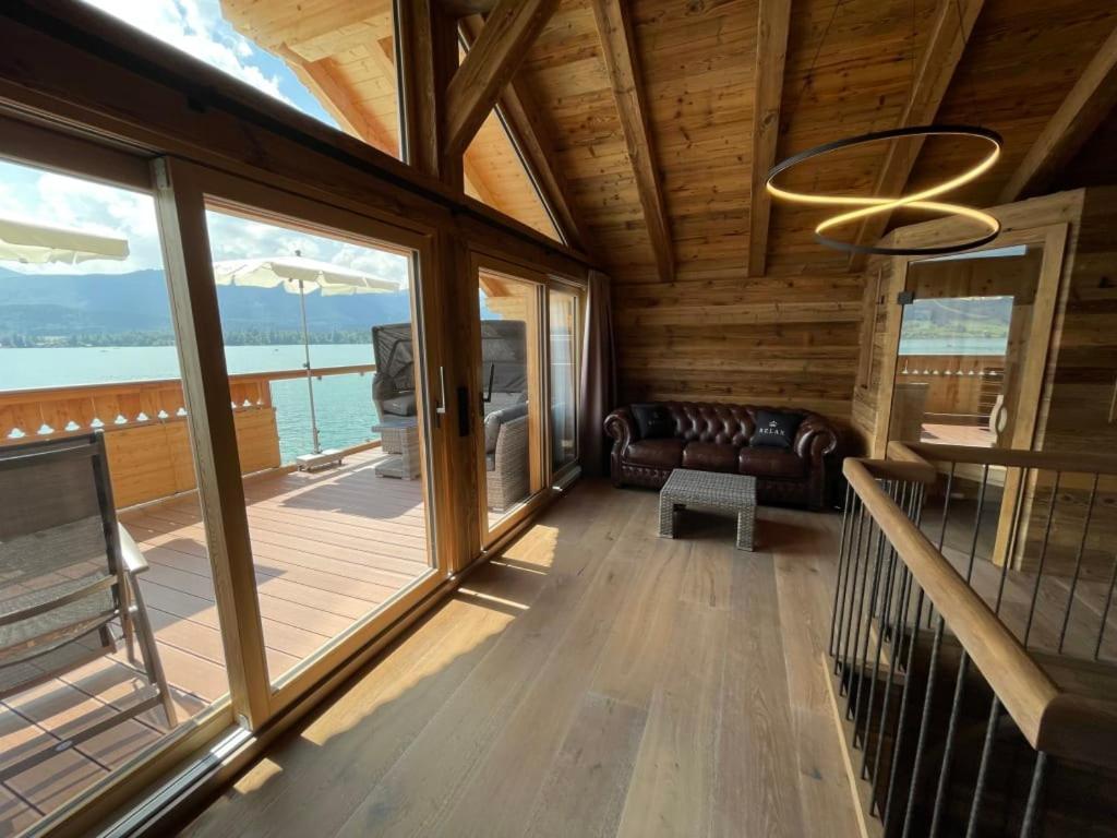 Hotel Zimmerbraeu Sankt Wolfgang im Salzkammergut Экстерьер фото